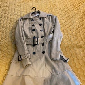 Women’s Trench Coat